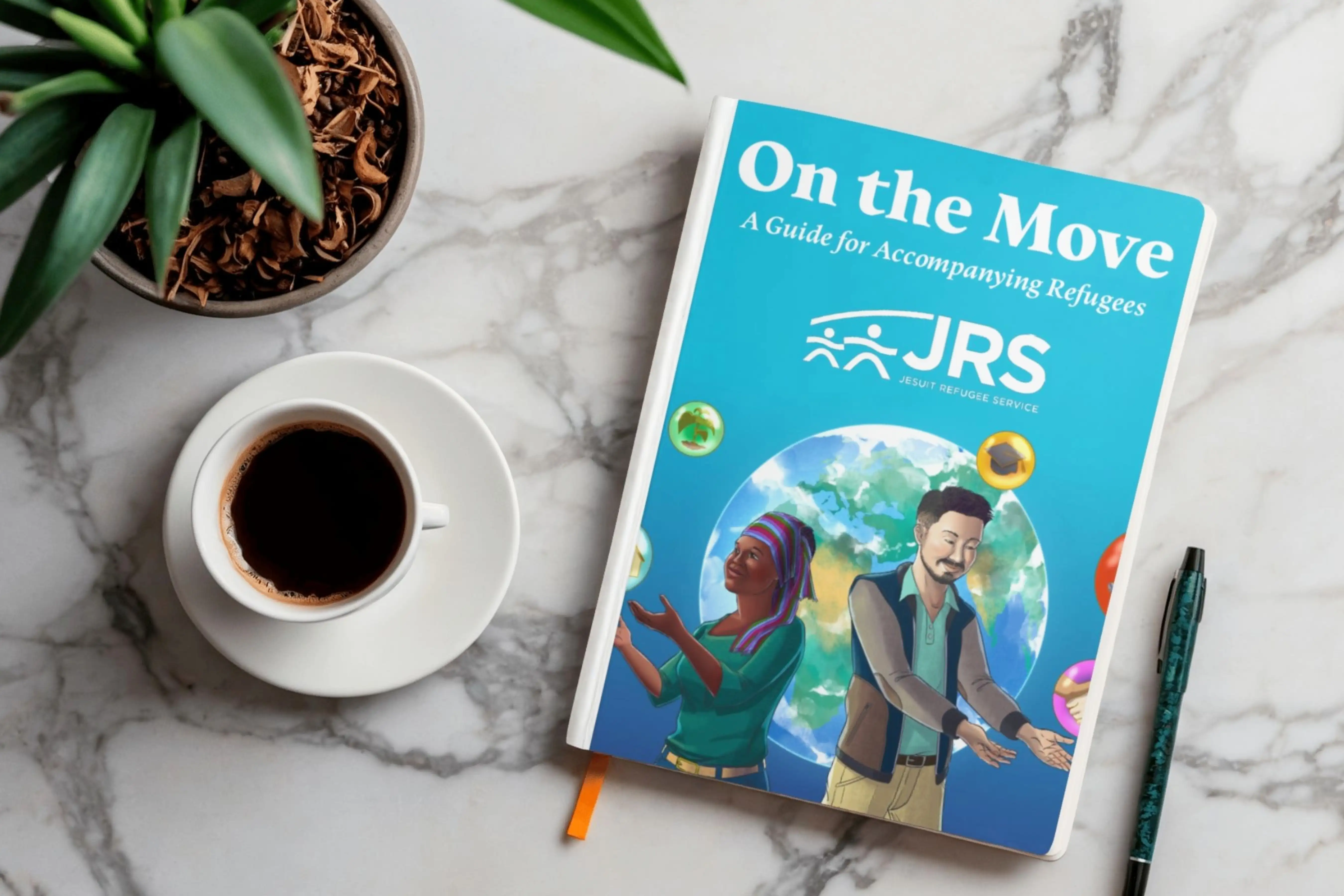 On the Move Campaign