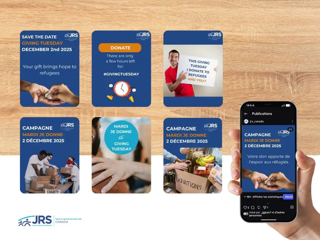 JRS Portfolio