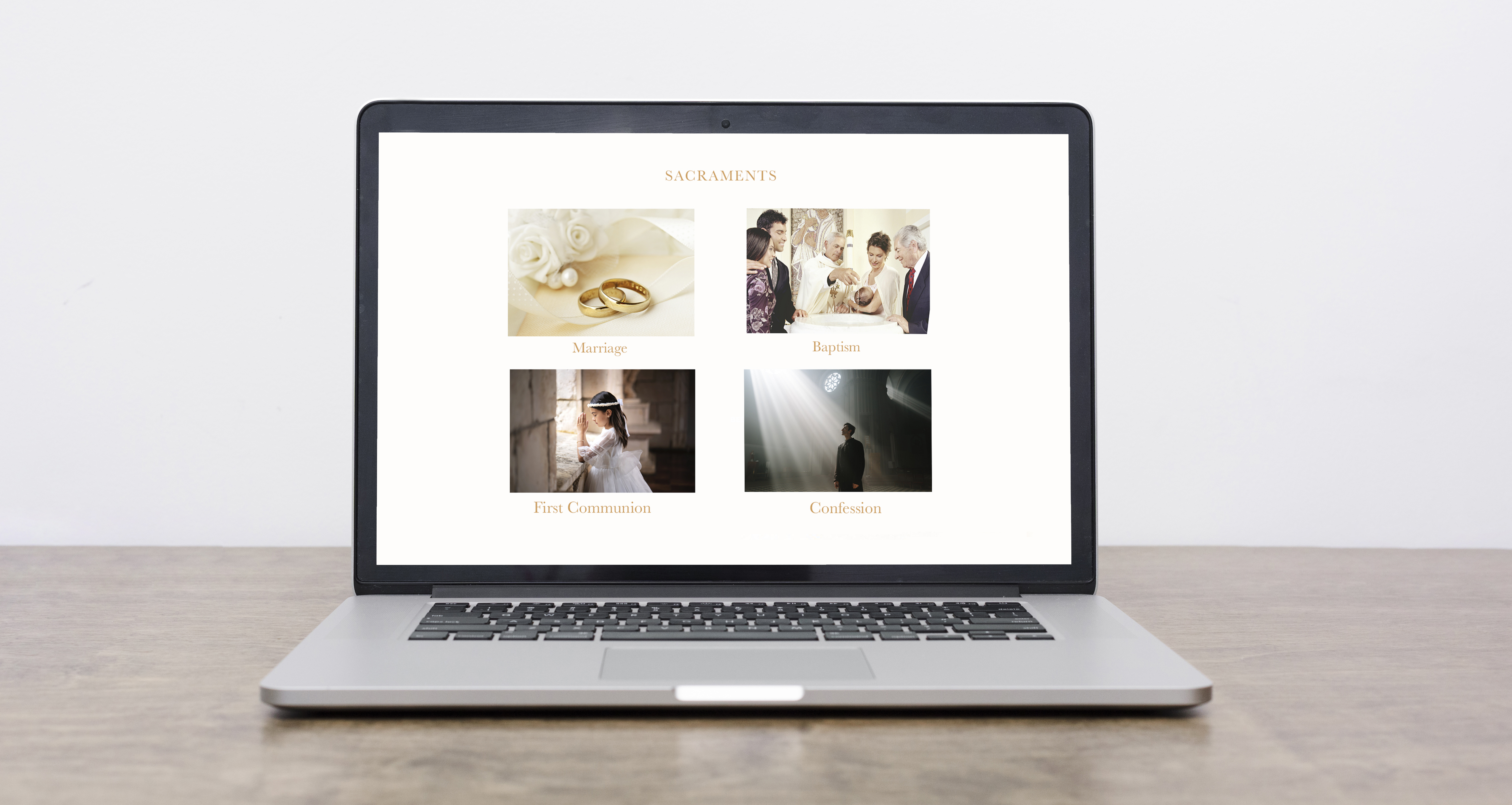 Website pizza