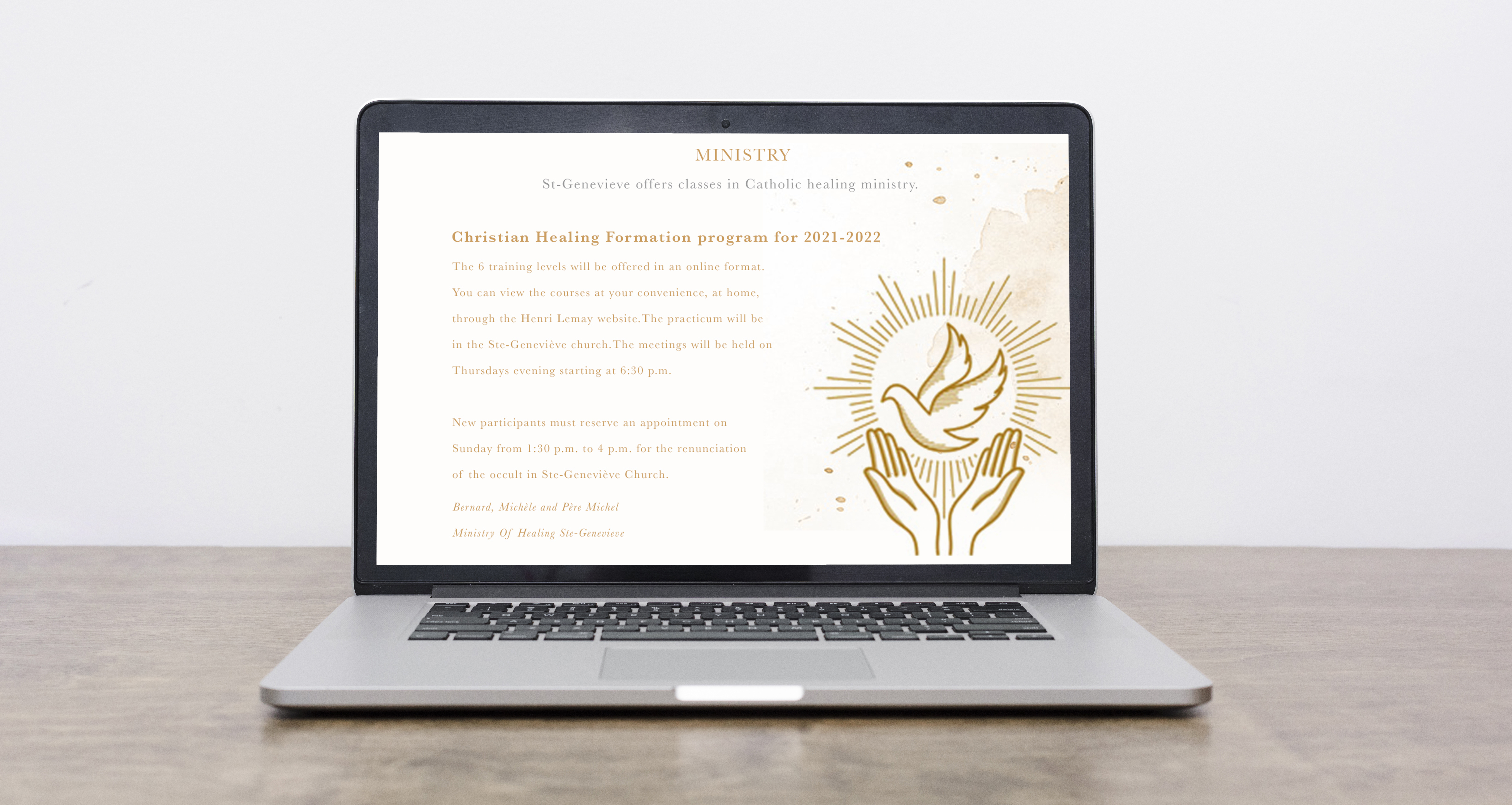 Website pizza
